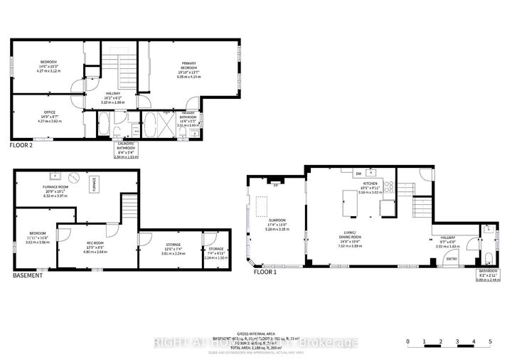 Property Photo:  25 Teagarden Court  ON L1R 3G1 