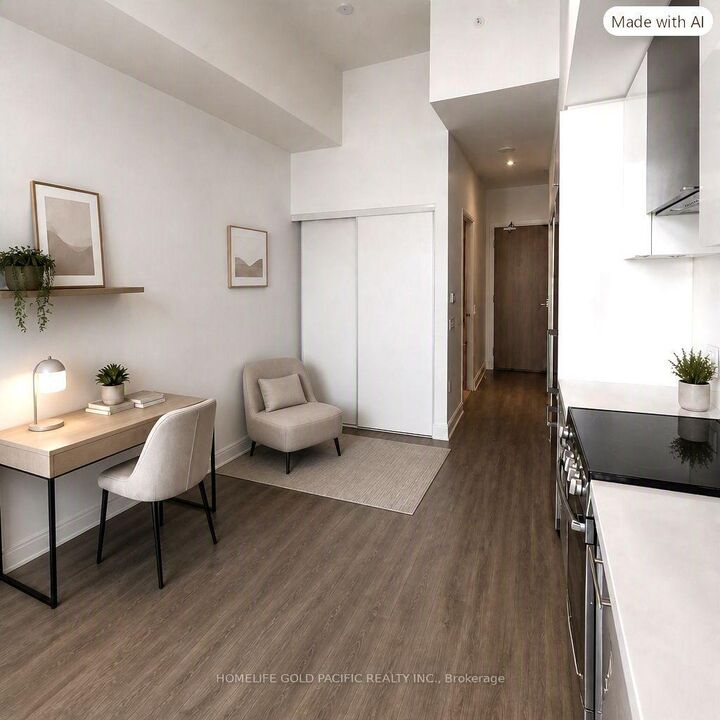 Property Photo:  251 Jarvis Street 1922  ON M5B 0C3 
