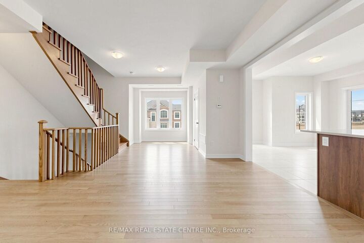 Property Photo: 230 Fireweed Gate ON L9E 2B7