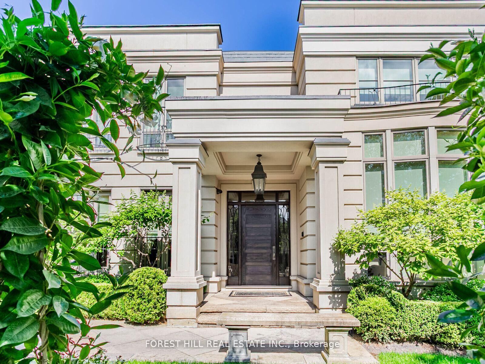 Property Photo: 7 Cedarwood Avenue ON M2L 1L7