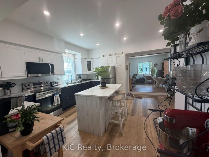 Property Photo: 48 George Street E ON K0L 1Z0