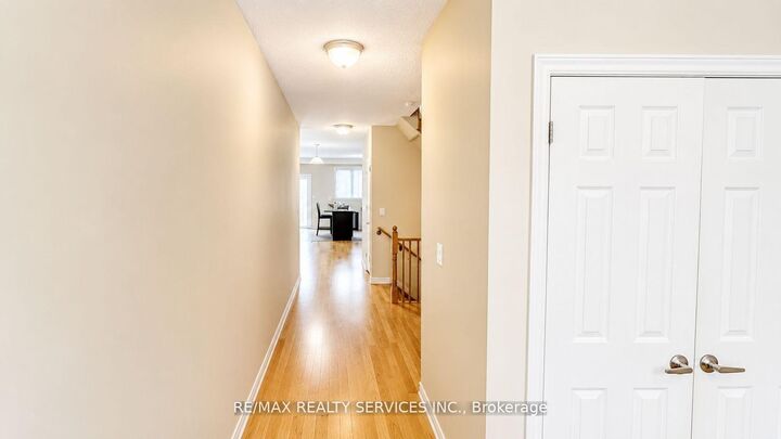 Property Photo: 23 Sail Road ON L7A 4W7