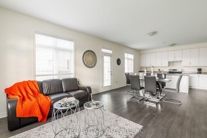 Property Photo: 388 Grindstone Trail ON L6H 0S1