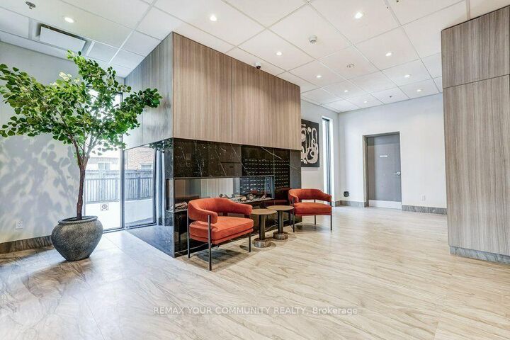 Property Photo: 4569 Kingston Road 504 ON M1E 2P3