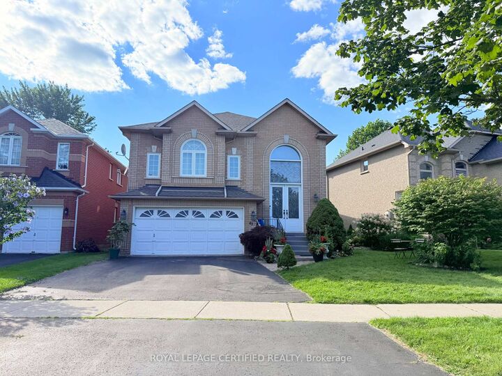 Property Photo:  43 Boulding Avenue  ON L0R 2H3 