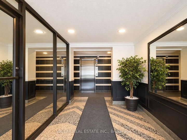 Property Photo: 11 Glenburn Avenue 108 ON M4B 2X1