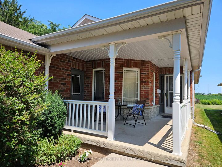 Property Photo: 1662 Erbs Road 8 ON N0B 2L0