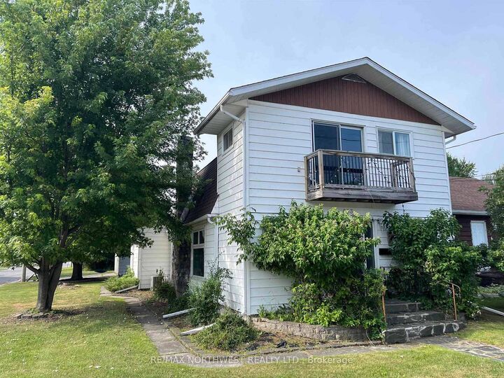 Property Photo:  633 Church St  ON P9A 1E7 