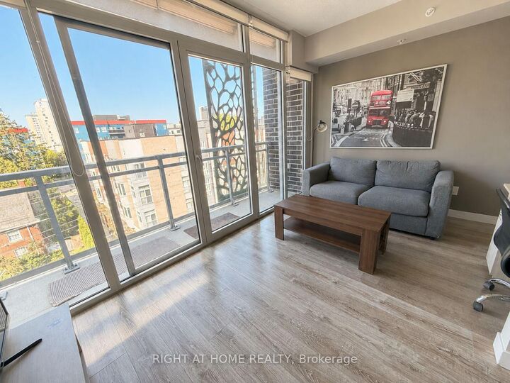 Property Photo: 250 Albert Street 713 ON N2L 0H5