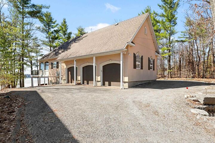 Property Photo: 4136 Armitage Avenue ON K0A 1T0