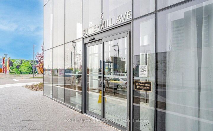 Property Photo:  5 Buttermill Avenue 4802  ON L4K 0J5 