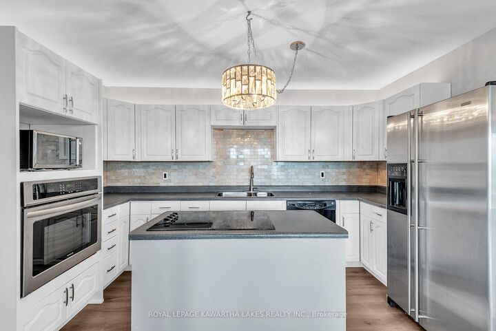 Property Photo:  9 Buckhorn Road  ON K9V 4R6 