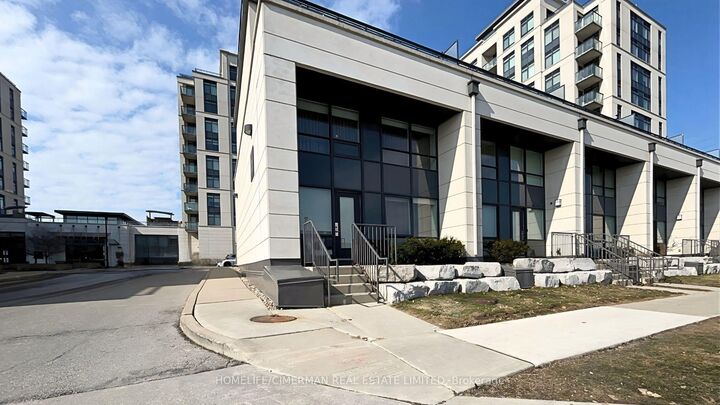 12 Woodstream Boulevard 118 — photo 1