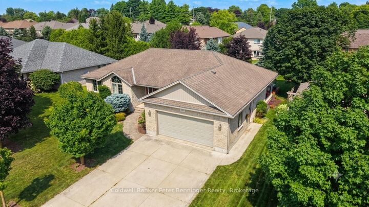Property Photo: 366 Westwood Drive ON N0G 2V0