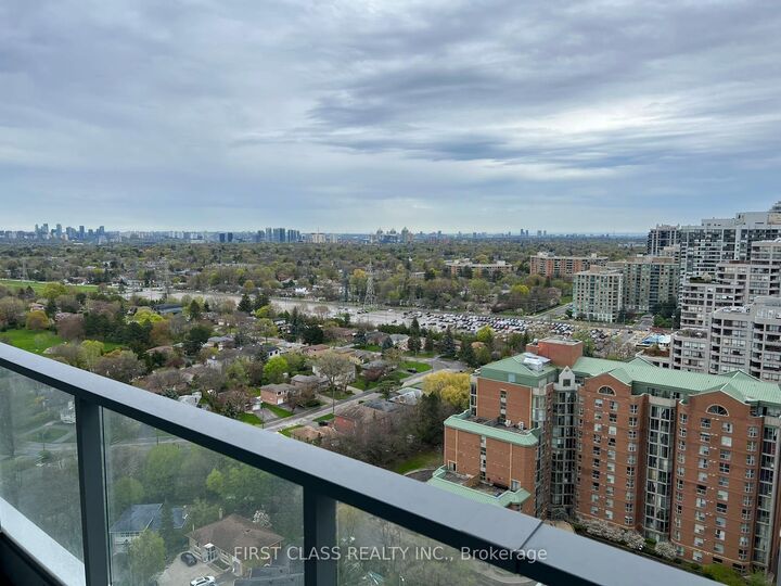 Property Photo: 7 Golden Lion Heights N2205 ON M2M 0C1
