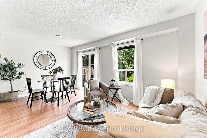 Property Photo: 81 Somerscales Drive ON L1C 5B7