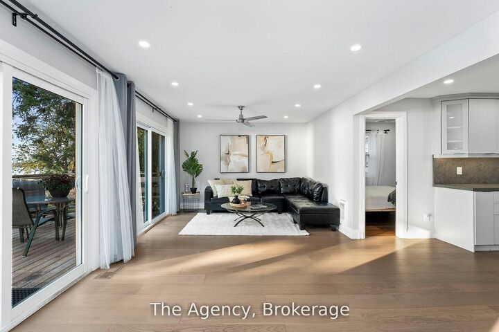 Property Photo:  119 Campbell Beach Road  ON L0K 1W0 