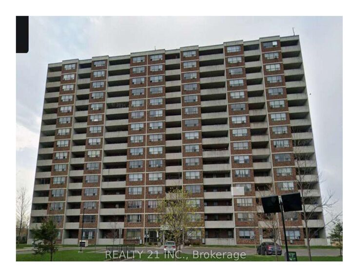 25 Sunrise Avenue S 811 — photo 1