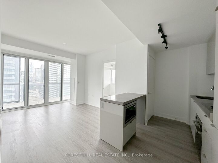 Photo de la propriété: 7 Grenville Street 2505 ON M4Y 0E9