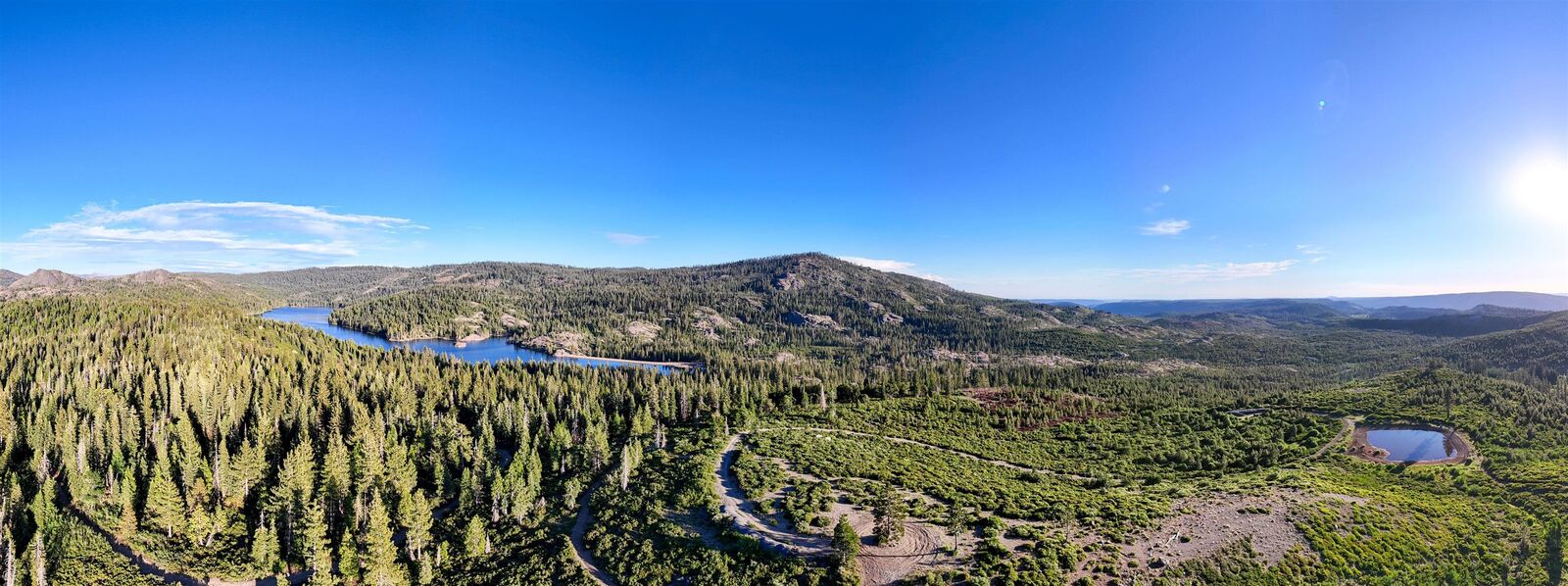 Property Photo: 000 Crystal Lake Road CA 95715