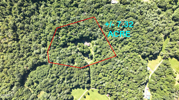 Property Photo: 390 Fiddlers Branch Road TN 37658