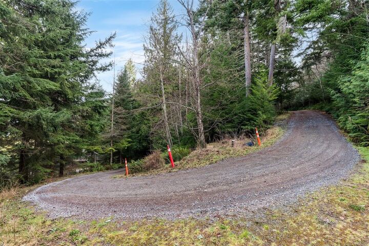 Property Photo:  Lot A Strathcona Heights Rd  BC V8H 2A9 