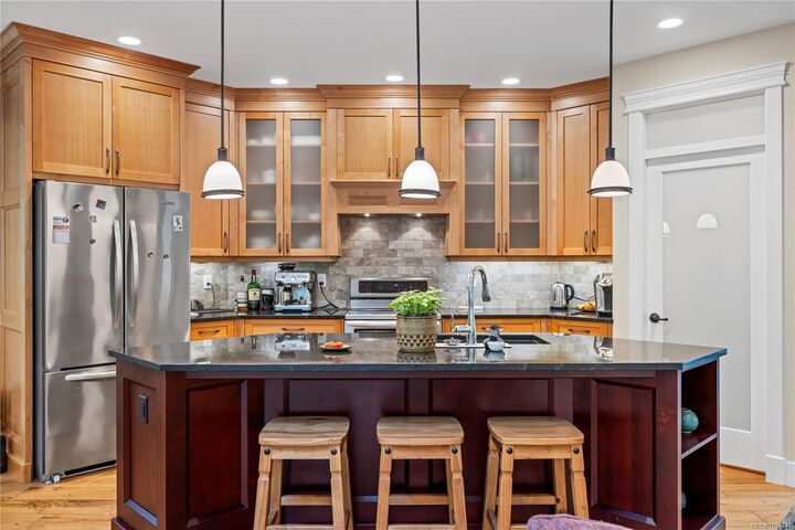 Property Photo: 1703 Peligren Pl BC V9K 2S3