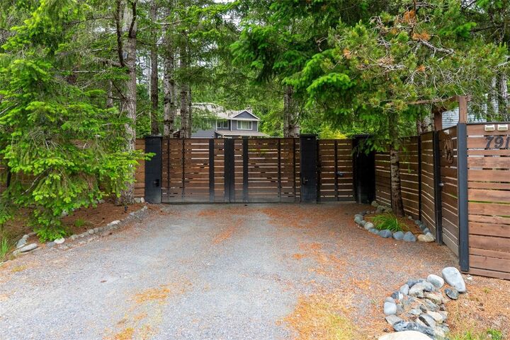 Property Photo: 7910 Tugwell Rd BC V9Z 0J8