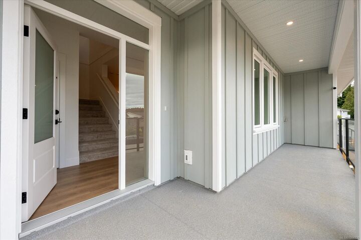 Property Photo:  3802 Marjorie Way  BC V9T 0K3 