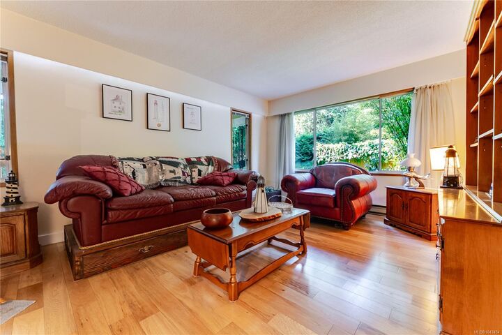 Property Photo: 1970 Lands End Rd BC V8L 5J2