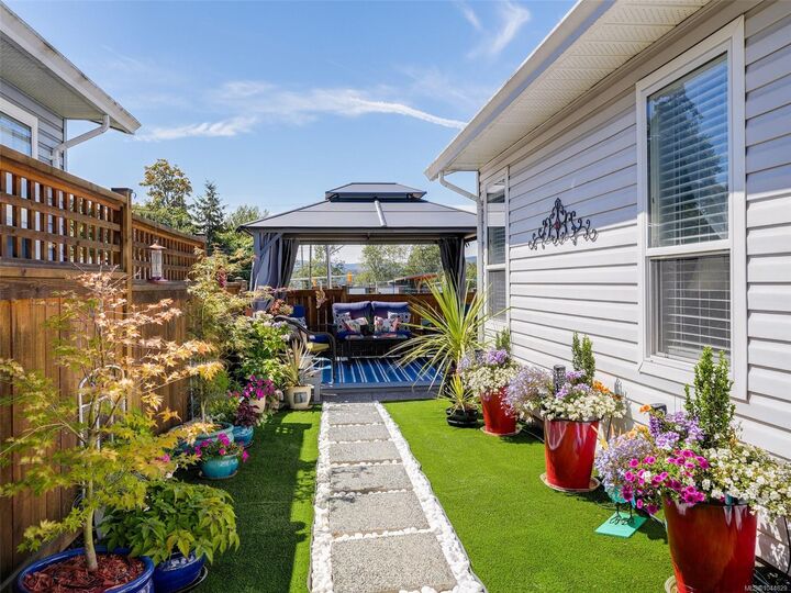 Property Photo: 19 Eagle Lane BC V9A 7M2