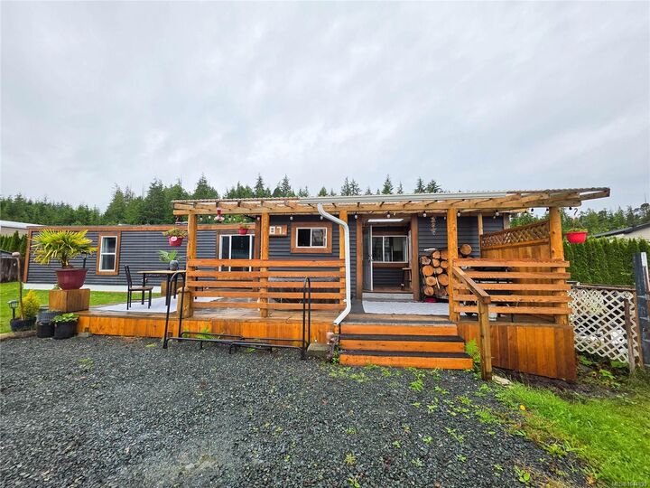 5250 Beaver Harbour Rd #87 — photo 1