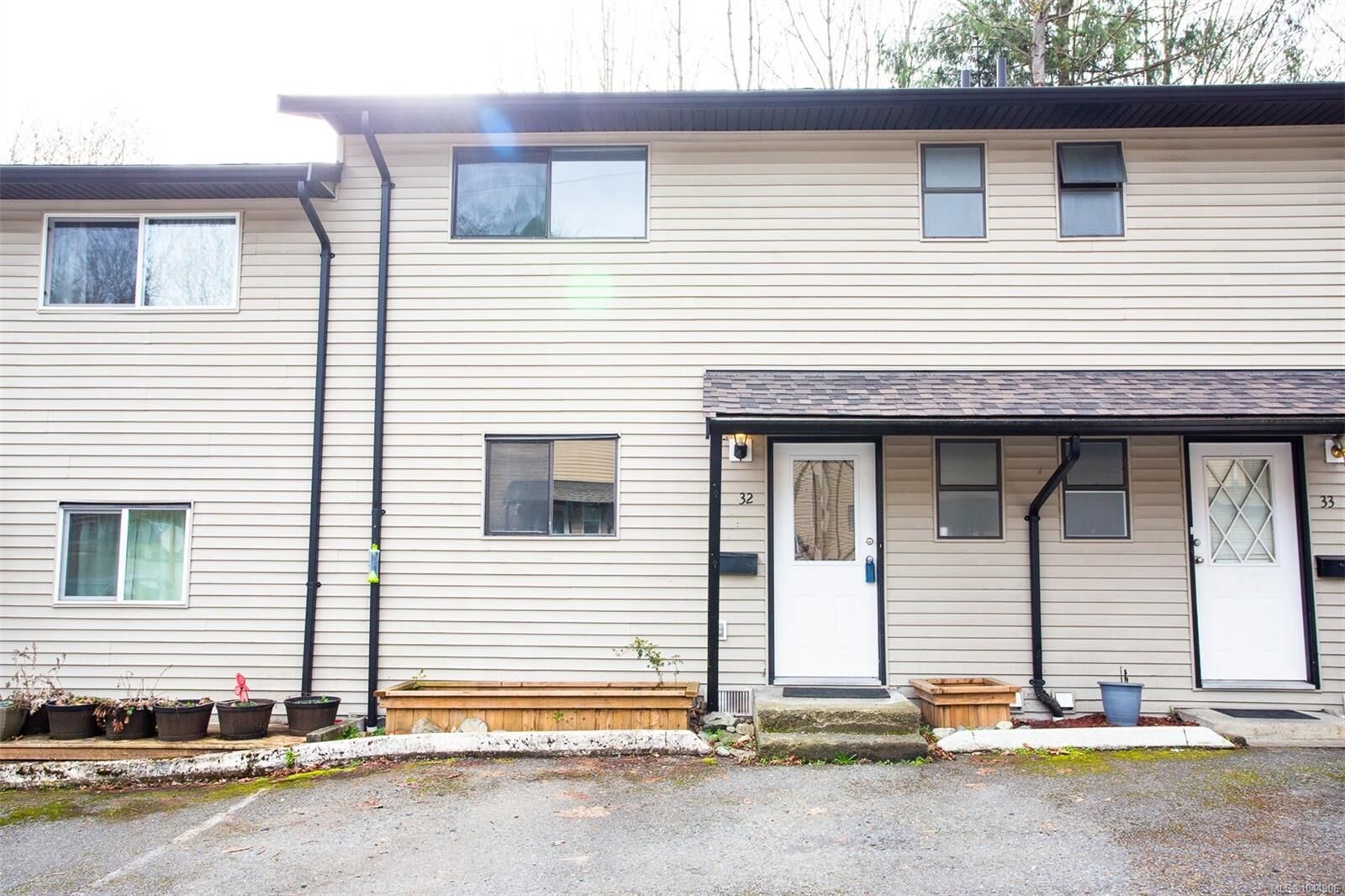 Property Photo: 3025 Cowichan Lake Rd #32 BC V9L 4B5