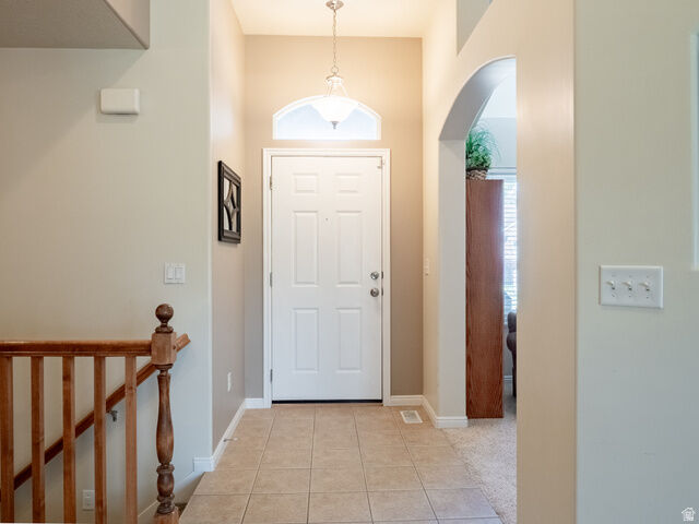 Property Photo:  13748 S Mount Olympus Peak  UT 84065 