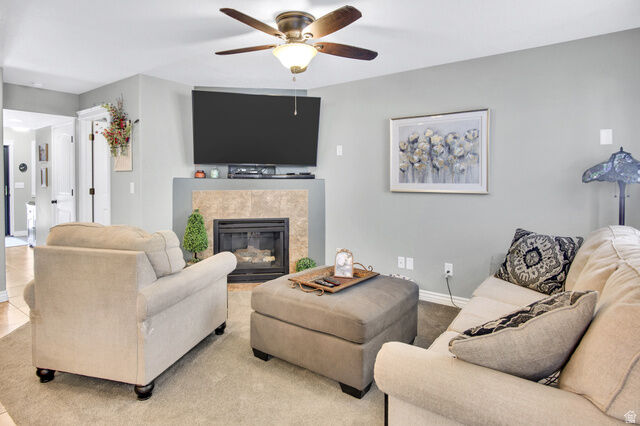Property Photo: 314 W 1950 N UT 84414
