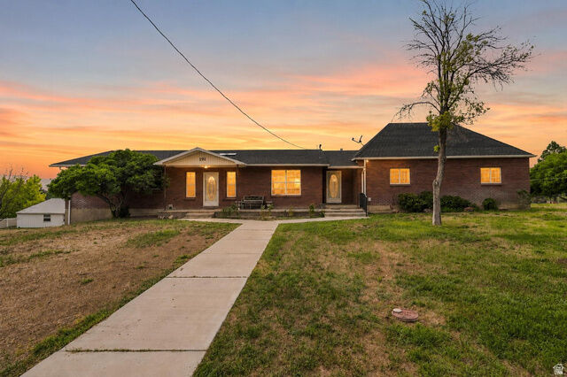 Property Photo:  191 N 300 E  UT 84646 