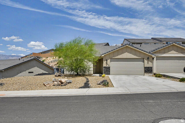 Property Photo:  1508 W 460 N  UT 84737 