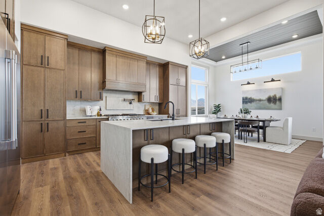Property Photo:  614 E Shelley Ln 215  UT 84029 
