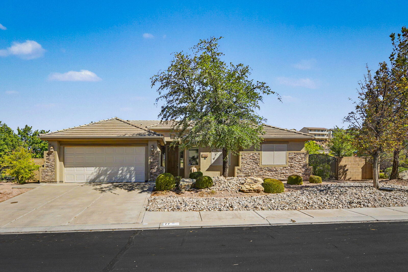 Property Photo:  1630 E 2450 South St 77  UT 84790 