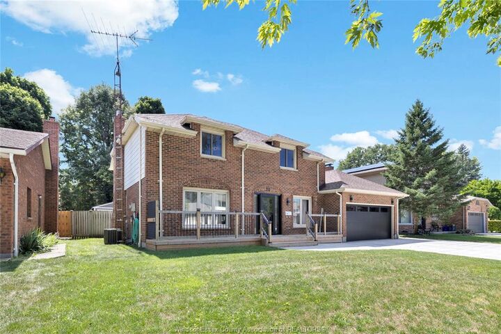 Property Photo: 20 Zircon ON N7M 5Y9