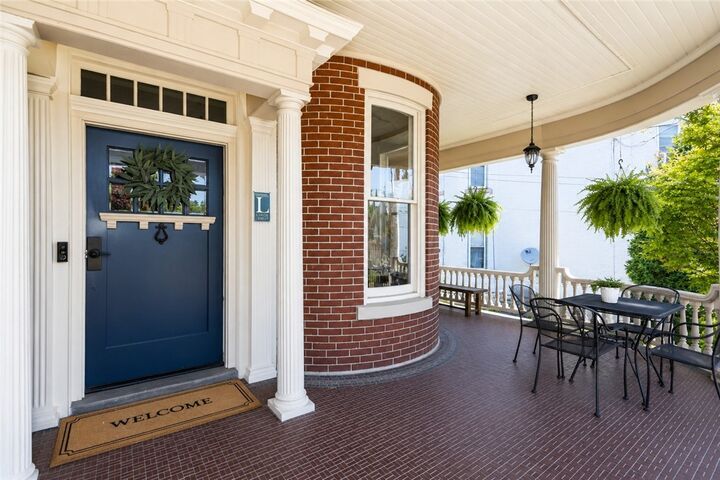 Property Photo:  236 W Pike Street  PA 15317 