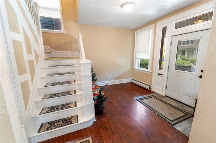 Property Photo: 3663 Baytree St PA 15214