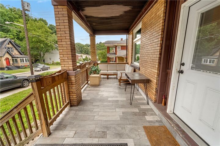 Property Photo:  3663 Baytree St  PA 15214 