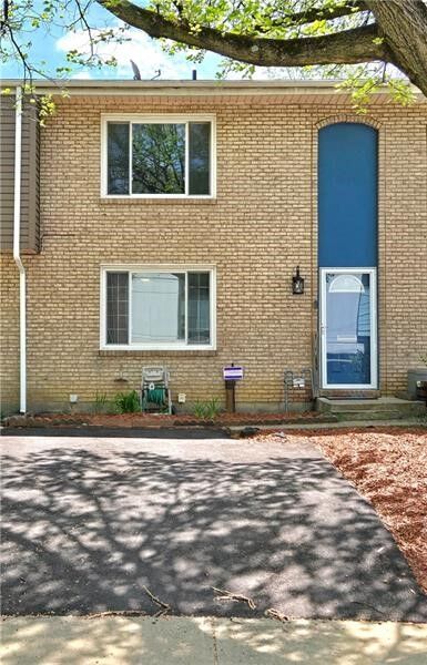 Property Photo:  406 N Beatty  PA 15206 