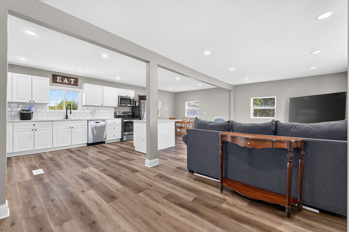 Property Photo: 28690 Kinney Pike OH 43344