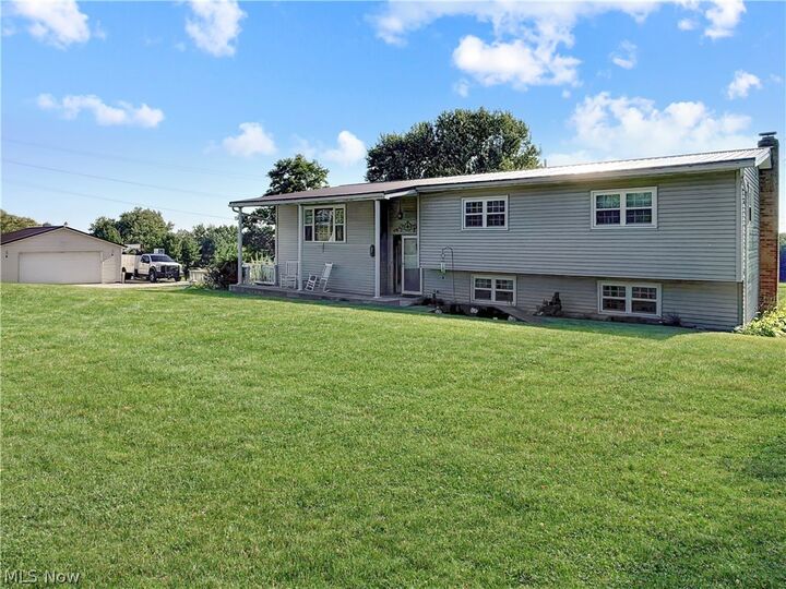 Property Photo: 9268 County Road 39 OH 43910