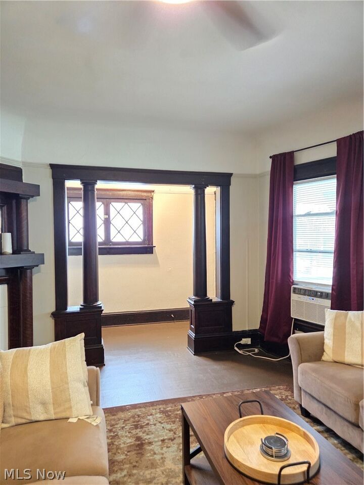 Property Photo:  1450 E 110th Street  OH 44106 