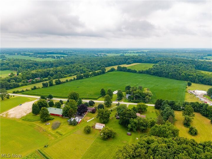 Property Photo: 11107 State Route 113 W OH 44814