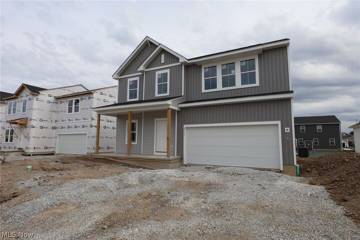Property Photo:  4331 Dogwood Avenue  OH 44081 