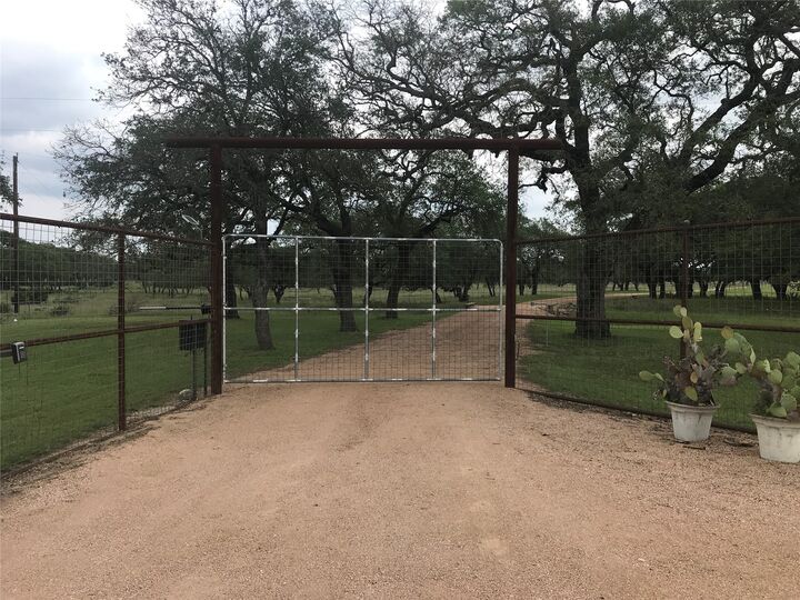 Property Photo: 4239 County Road 336 TX 78605